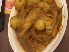 -许留山(梳士巴利道店)