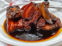 本帮经典红烧肉-光头老板·本帮菜