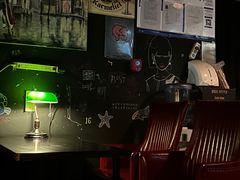 -等待戈多Waiting For Godot(交道口店)