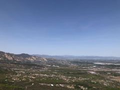 -阳台山自然风景区