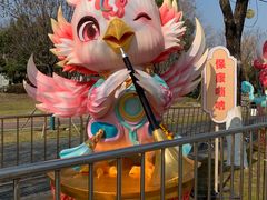 -武汉园博园(武汉自然博物馆)