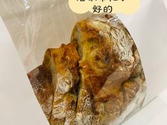 拿破仑-风车面包