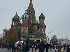 -滴血救世主教堂