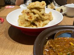 -金掌勺锅包肉(华润万象城店)
