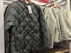 -优衣库(天津鲁能城购物中心店)