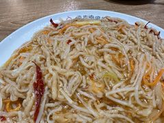 -直隶安家牛肉罩饼(建华店)