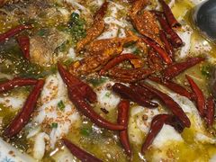 -花椒俏川菜小馆(南海万达店)