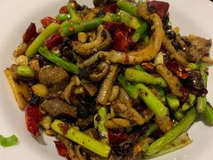 -建辉湖南土菜馆(南大街店)