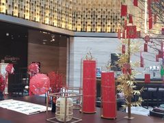 -万丽轩·粤菜(王府井金茂万丽酒店)