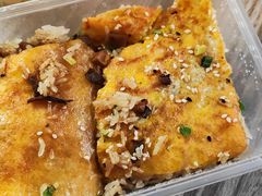 牛肉豆皮-老通城豆皮大王(吉庆街店)