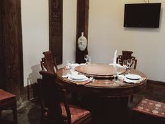 包厢-文儒九号·闽菜馆(三坊七巷店)