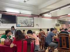 -隆都四季香饭店(碧海路店)