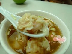 香港美食行046水印-麦文记面家(佐敦店)