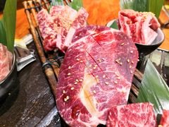 -肉魁屋·烧肉·烧鸟·酒场(高新店)