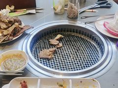 -尚宴牛特鲜自助(太原街万达店)