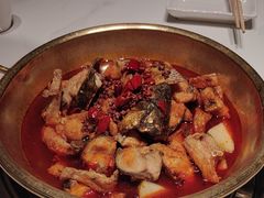 -涿派·炝锅鱼(涿州店)