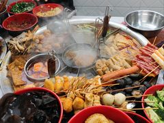 -小吴水煮(羊子巷店)