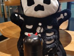 -星巴克(天津佛罗伦萨小镇店)