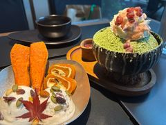 -Ameigo梅果·云贵川bistro(长宁来福士店)