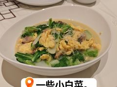 -吕氏焗小鲜•海鲜青岛菜(八大关店)