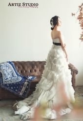 点击看大图 -THE QUEEN(北京店)