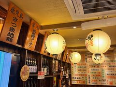 -鸟鹏烧鸟居酒屋(熙龙湾店)