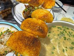 -众想海鲜·烧烤·海肠捞饭·渔家菜(孙家疃店)