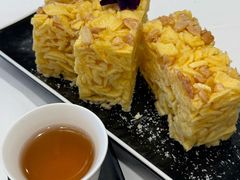 -白天鹅宾馆-宏图府餐厅