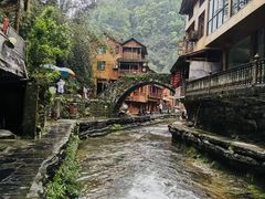 -矮寨·十八洞·德夯大峡谷景区