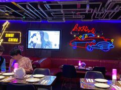 -MOSSO德国餐厅·音乐酒吧(环宇荟店)