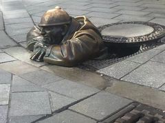 -布拉迪斯拉发城堡