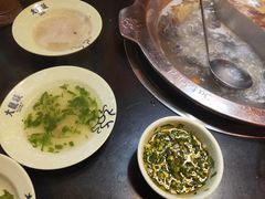 -大龙辣火锅·龙虾·烧烤(湖滨新天地店)