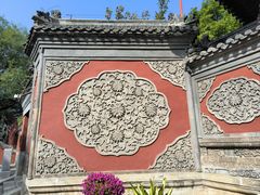 -北京艺术博物馆(万寿寺)