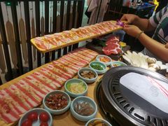 -吉秋田鲜和牛烧肉·肉档自选