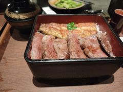 -玄白·炭烤活鳗(上海首店)