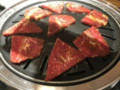 -九田家黑牛烤肉料理(石路天虹店)