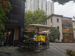 -徐家汇源景区-衡山坊