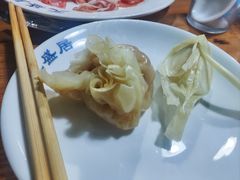 -元盛居(生态大街店)