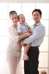 孕视觉专业孕妇摄影-孕视觉专业孕妇摄影(天津南开店)