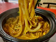 -春艳砂锅居(新玛特店)