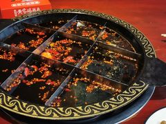 -黄家码头老火锅(解放碑旗舰店)