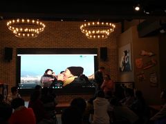 -Kings party 高端轰趴会所(朝阳北路店)