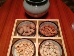坚果-和·铁板烧·OMAKASE(望京昆泰嘉晟酒店)