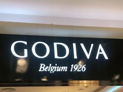 门面-GODIVA(王府井apm店)