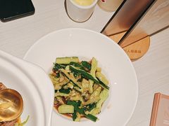 -九毛九西北菜(番禺万达店)
