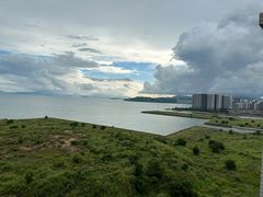 -碧桂园十里银滩