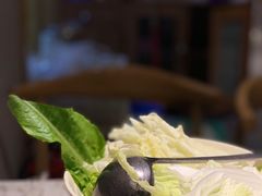 蔬菜组合-土风豆米火锅(鸿通城店)