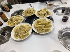 -奉天蚨祥饺子馆