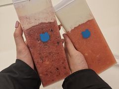 -兰熊鲜奶(西直门凯德mall店)
