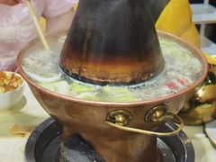 -鑫来顺大铜锅涮羊肉(中山门旗舰店)